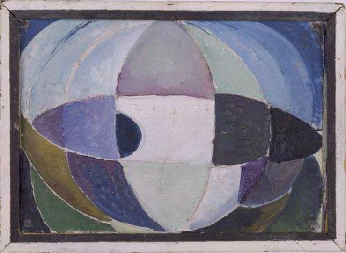 Theo van Doesburg Sphere. oil painting picture